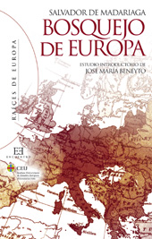 E-book, Bosquejo de Europa, Encuentro