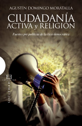 E-book, Ciudadanía activa y religión : fuentes pre-políticas de la ética democrática, Encuentro