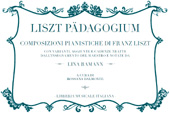 eBook, Liszt Pädagogium : composizioni pianistiche di Franz Liszt con varianti, aggiunte e cadenze tratte dall'insegnamento del maestro e notate da Lina Ramann, Libreria musicale italiana