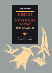 E-book, Nuevos y novísimos poetas en la estela del 68, Lanz, Juan José, 1963-, Editorial Renacimiento