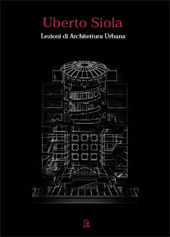 E-book, Lezioni di architettura urbana, Siola, Uberto, CLEAN