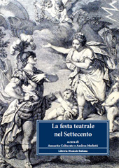 Capitolo, Un catalogo della musica scenica settecentesca : Le feste d'Imeneo nella riflessione teatrale della Parma di Du Tillot, Libreria musicale italiana