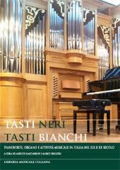 Capitolo, Il pianoforte come Weltanschauung, Libreria musicale italiana