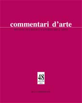 Articolo, Gualtieri di San Lazzaro e Carlo Cardazzo, De Luca Editori d'Arte