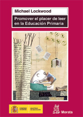 E-book, Promover el placer de leer en la educación primaria, Ministerio de Educación, Cultura y Deporte