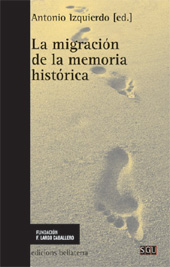 E-book, La migración de la memoria histórica, Bellaterra