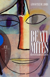 E-book, Beati mites : bienaventurados los mansos, Encuentro