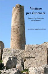 Chapter, Selinunte : un museo dell'architettura greca, S. Sciascia