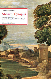 E-book, Mount Olympus, S. Sciascia