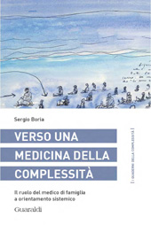 E-book, Verso una medicina della complessità : il ruolo del medico di famiglia a orientamento sistemico, Guaraldi