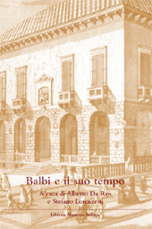 E-book, Balbi e il suo tempo : atti del convegno internazionale di studi, Feltre, 4 giugno 2005, Libreria musicale italiana