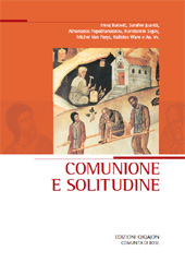 Capitolo, Comunione e solitudine : dati biblici e loro sviluppi nella chiesa, Qiqajon - Comunità di Bose