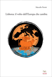 E-book, Lisbona : il volto dell'Europa che cambia, Pierini, Marcello, Aras