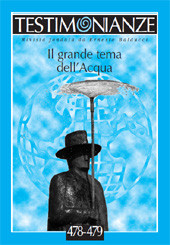Articolo, Venezia si risveglia : un'edizione di qualità della Mostra del Cinema, Associazione Testimonianze