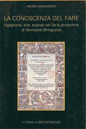 Artículo, Introduzione, "L'Erma" di Bretschneider