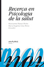 Kapitel, Antecedents i conseqüències associades als comportaments sexuals de risc i de prevenció, Documenta Universitaria