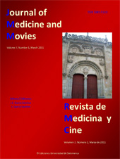 Fascículo, Revista de Medicina y Cine = Journal of Medicine and Movies : 7, 1, 2011, Ediciones Universidad de Salamanca