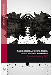 E-book, Culto del mal, cultura del mal : realidad, virtualidad, representación, Iberoamericana
