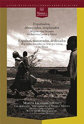 Chapter, Aproximación al tema de los desplazados en la narrativa del conflicto armado en el Perú : lectura de Las mellizas de Huaguil de Zein Zorrilla, Iberoamericana