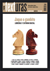 Fascicolo, Trama & Texturas : 14, 1, 2011, Trama Editorial