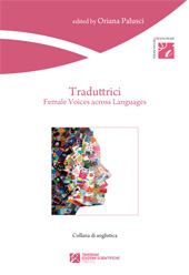 E-book, Traduttrici : female voices across languages, Tangram edizioni scientifiche