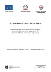 Capítulo, Criminalità in Sardegna : bilancio delle ricerche e primi risultati dell'IDMS, dominio criminalità, Tangram edizioni scientifiche