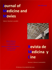 Fascículo, Revista de Medicina y Cine = Journal of Medicine and Movies : 7, 2, 2011, Ediciones Universidad de Salamanca