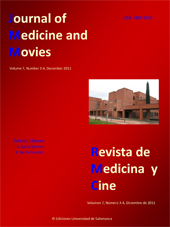 Issue, Revista de Medicina y Cine = Journal of Medicine and Movies : 7, 3/4, 2011, Ediciones Universidad de Salamanca