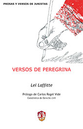E-book, Versos de peregrina, Reus
