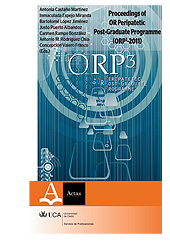 E-book, Proceedings of OR Peripatetic Post-Graduate Programme (ORP3-2011) : Cádiz, Spain : September 13-17, 2011, Universidad de Cádiz