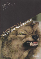 Fascicolo, Ágalma : rivista di studi culturali e di estetica : 20/21, 2/1, 2010/2011, Mimesis