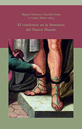 E-book, El cautiverio en la literatura del Nuevo Mundo, Iberoamericana  ; Vervuert