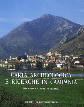 Fascicule, Atlante tematico di topografia antica : supplementi : XV, 5, 2011, "L'Erma" di Bretschneider