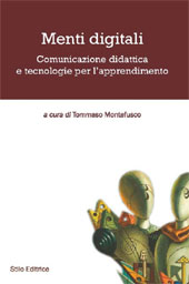 E-book, Menti digitali : comunicazione didattica e tecnologie per l'apprendimento, Stilo
