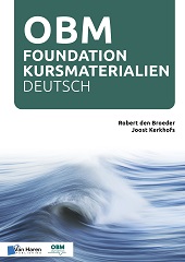 E-book, Organizational Behavior Management : kursunterlagen, Broeder, Robert den., Van Haren Publishing
