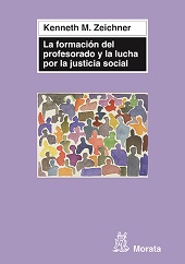E-book, La formación del profesorado y la lucha por la justicia social, Morata