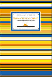 E-book, Por las calles del tiempo : antología personal, 1979-2010, Renacimiento