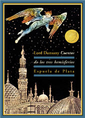 eBook, Cuentos de los tres hemisferios, Dunsany, Lord, 1878-1957, Espuela de Plata