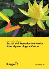 E-book, Sexual and reproductive health after gynaecological cancer, Karger Publishers