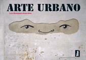 E-book, Arte urbano, Tébar Flores