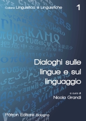 m, Dialoghi sulle lingue e sul linguaggio, Pàtron