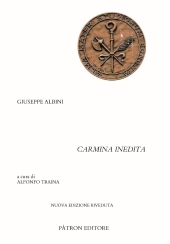 m, Carmina inedita, Pàtron