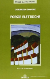 E-book, Poesie elettriche, De Ferrari