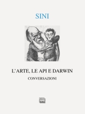 eBook, L'arte, le api e Darwin : conversazioni, Interlinea