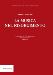 eBook, La musica nel Risorgimento, LoGisma