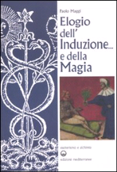 E-book, Elogio dell'induzione... e della magia, Maggi, Paolo, Edizioni Mediterranee