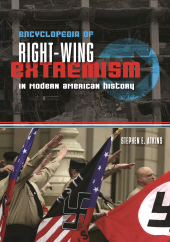 E-book, Encyclopedia of Right-Wing Extremism in Modern American History, ABC-CLIO