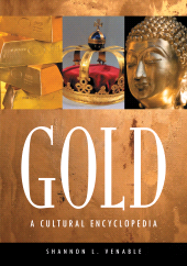 E-book, Gold : A Cultural Encyclopedia, ABC-CLIO