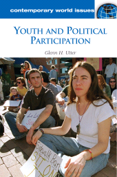 E-book, Youth and Political Participation : A Reference Handbook, ABC-CLIO
