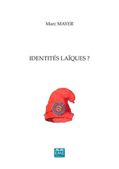 E-book, Identités laïques?, Mayer, Marc, EME Editions